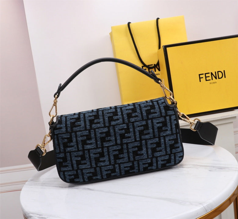 FDNI-Bags - Drift Supply - 555