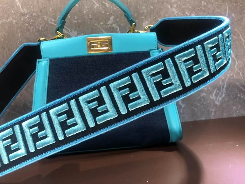 FDNI-Bags - Drift Supply - 732