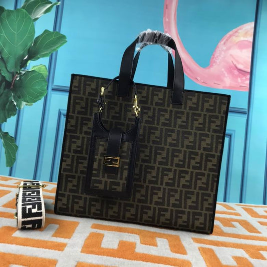 FDNI-Bags - Drift Supply - 381