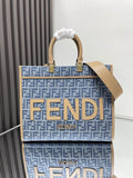 FDNI-Bags - Drift Supply - 130