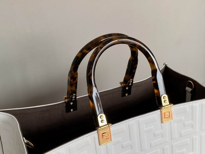 FDNI-Bags - Drift Supply - 844