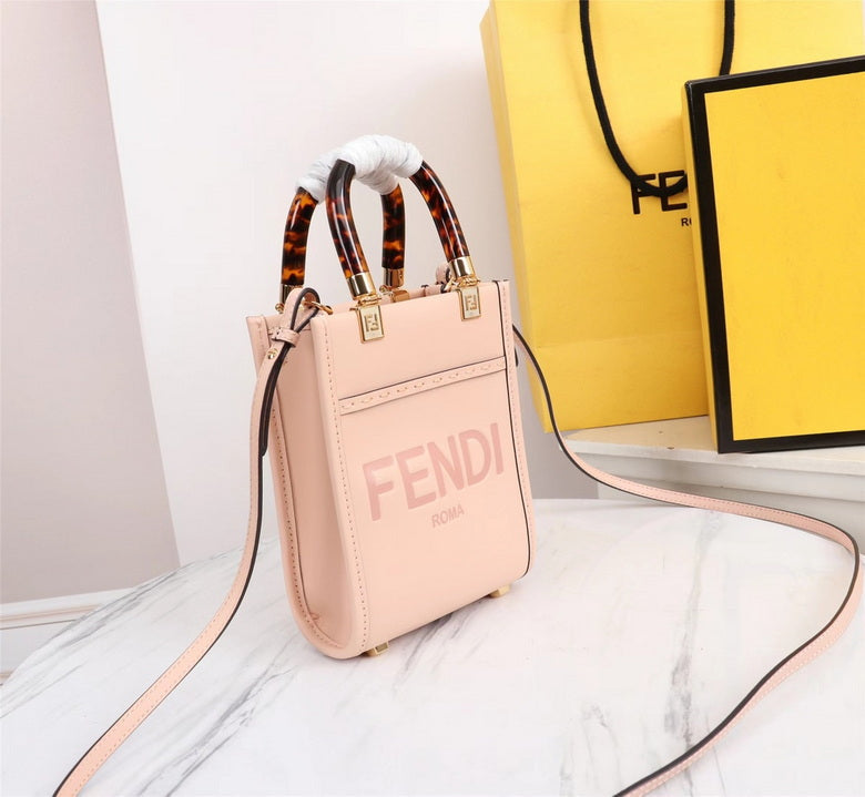 FDNI-Bags - Drift Supply - 645