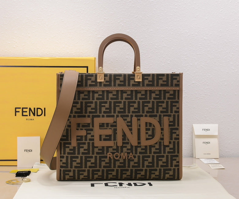 FDNI-Bags - Drift Supply - 570