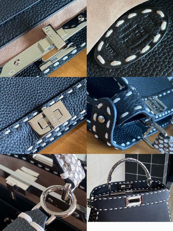 FDNI-Bags - Drift Supply - 773