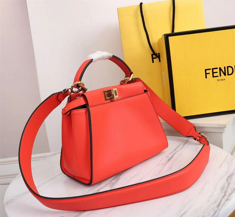 FDNI-Bags - Drift Supply - 743