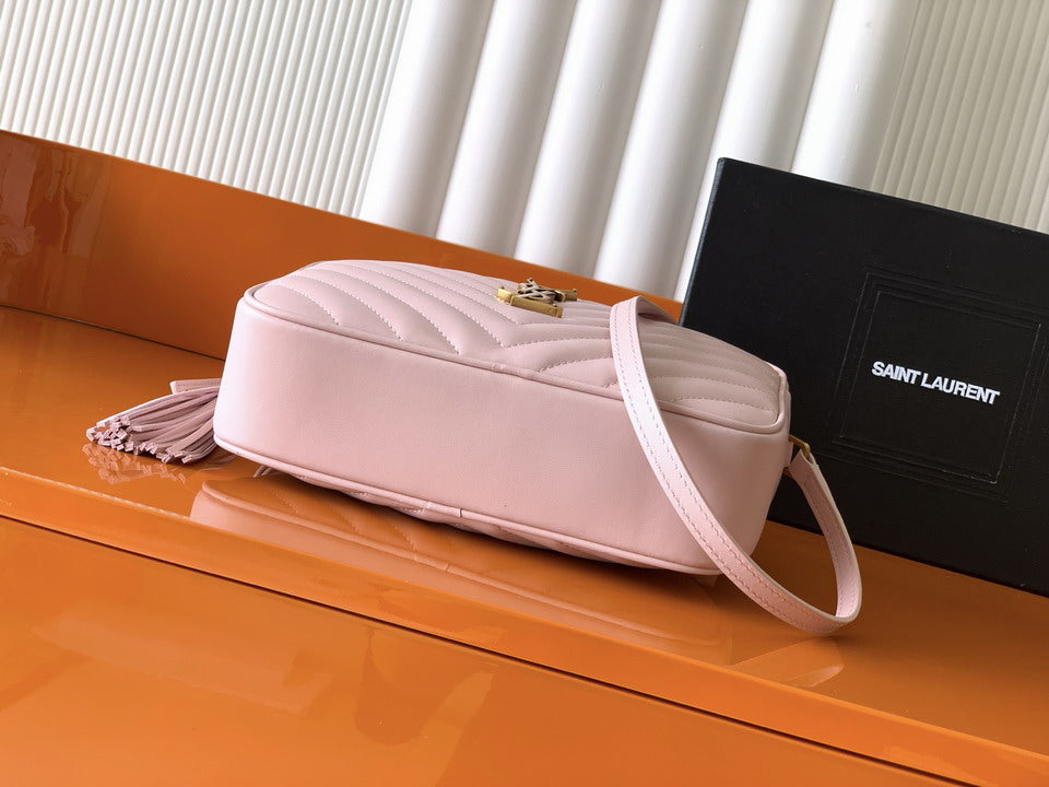 LSY-Bags - Drift Supply - 850