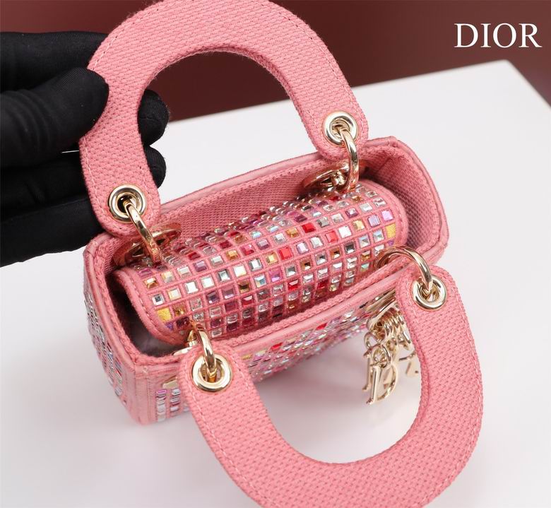 DDR-Bags - Drift Supply - 609