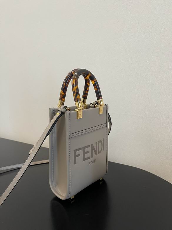FDNI-Bags - Drift Supply - 842