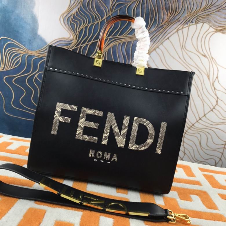 FDNI-Bags - Drift Supply - 449