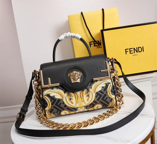 FDNI-Bags - Drift Supply - 526