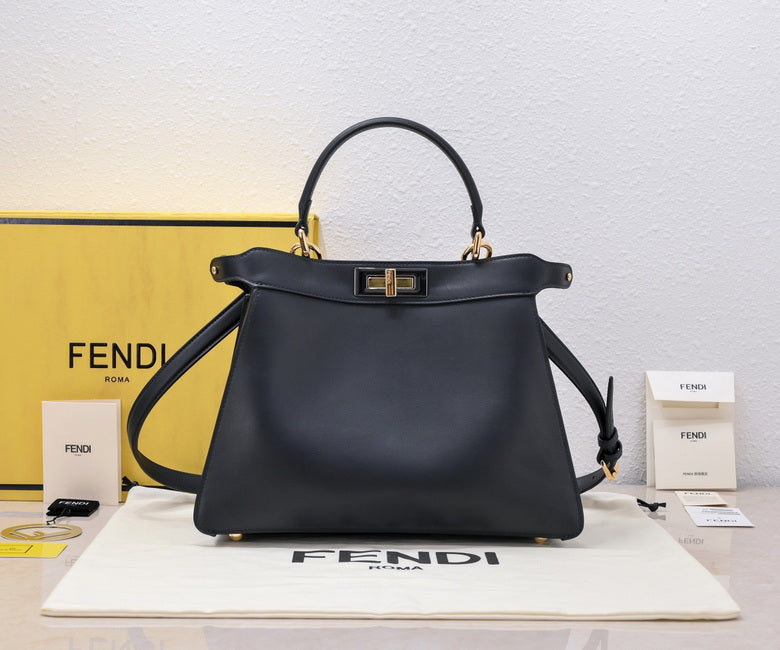 FDNI-Bags - Drift Supply - 406