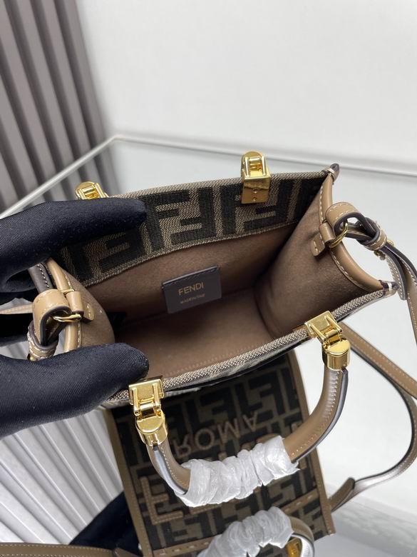 FDNI-Bags - Drift Supply - 128