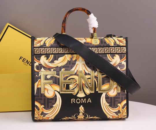 FDNI-Bags - Drift Supply - 498