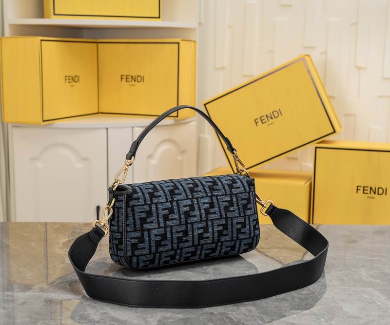 FDNI-Bags - Drift Supply - 327