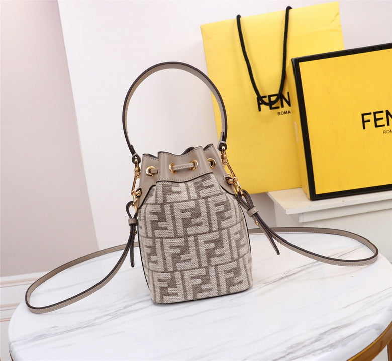 FDNI-Bags - Drift Supply - 579