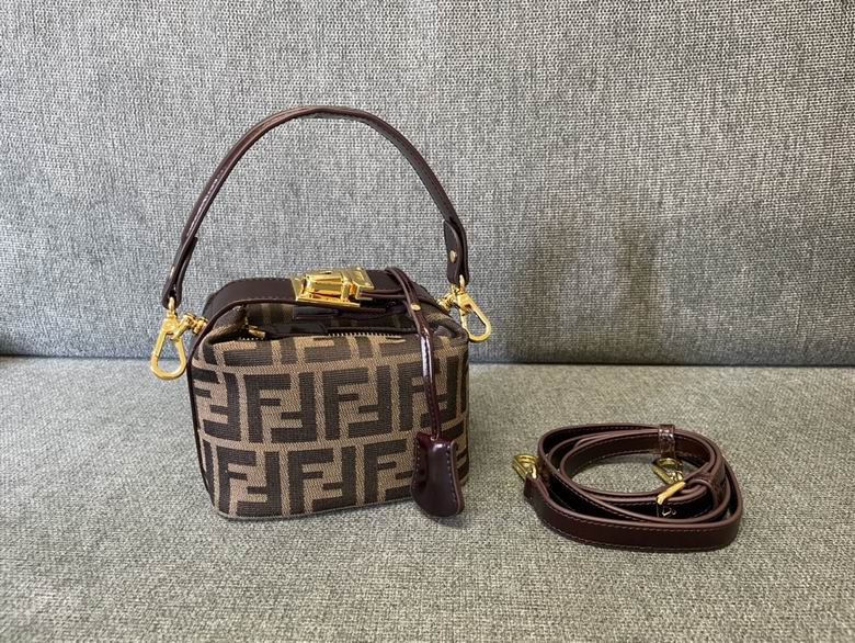 FDNI-Bags - Drift Supply - 541