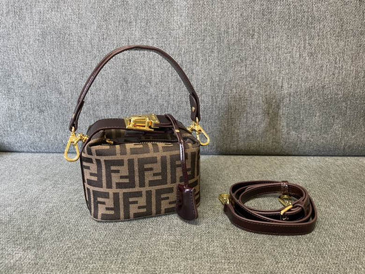FDNI-Bags - Drift Supply - 541