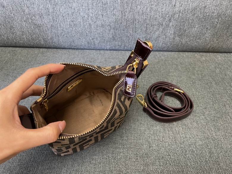 FDNI-Bags - Drift Supply - 541