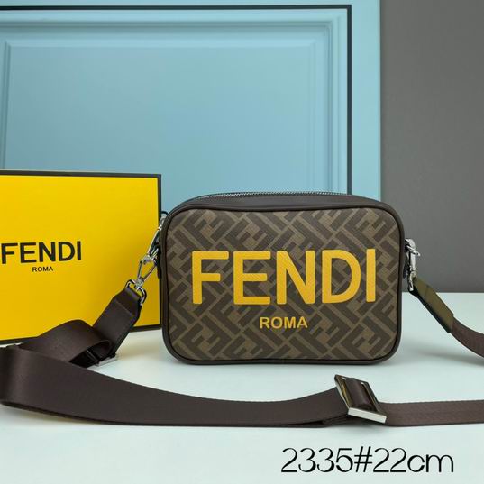 FDNI-Bags - Drift Supply - 365