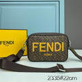 FDNI-Bags - Drift Supply - 365