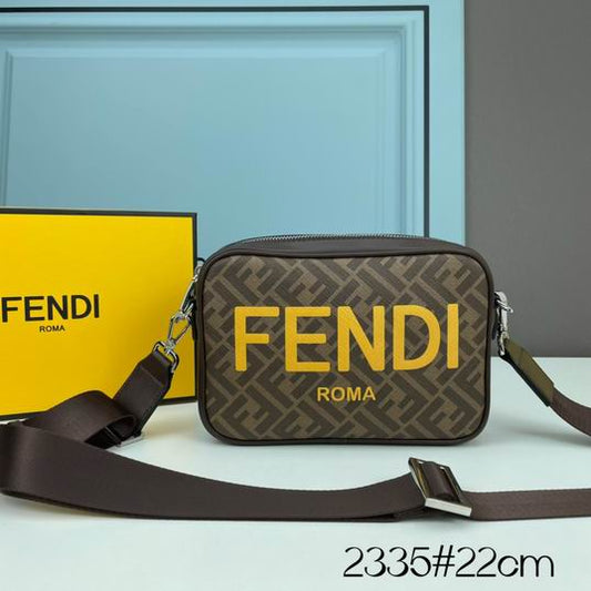 FDNI-Bags - Drift Supply - 365