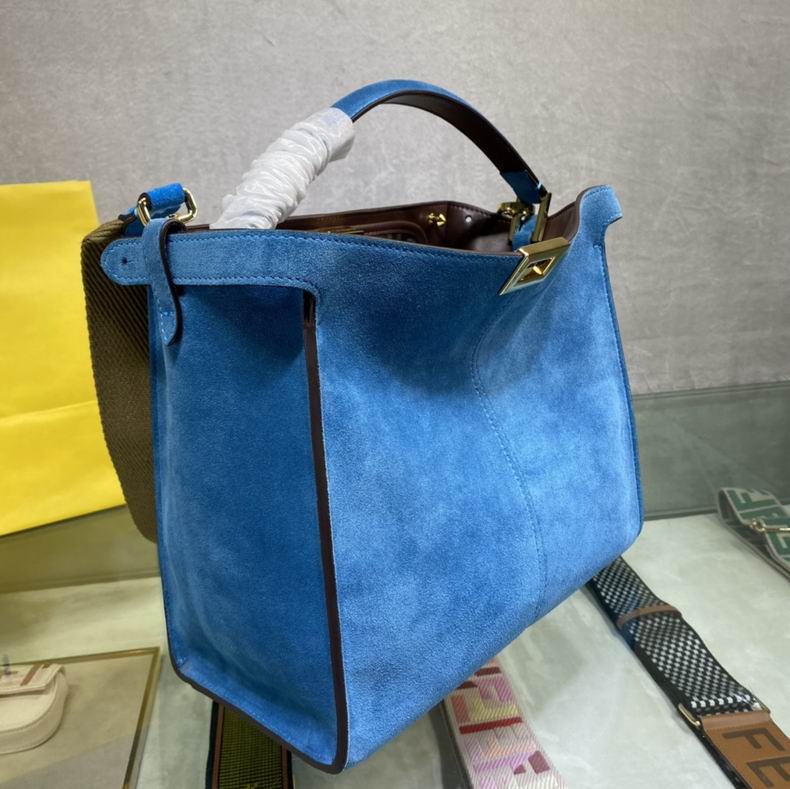 FDNI-Bags - Drift Supply - 736