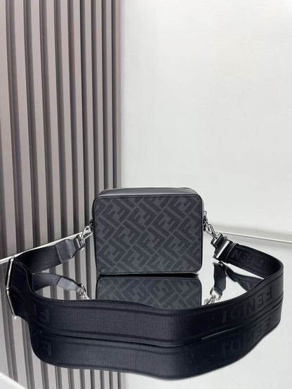 FDNI-Bags - Drift Supply - 098