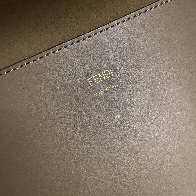 FDNI-Bags - Drift Supply - 638