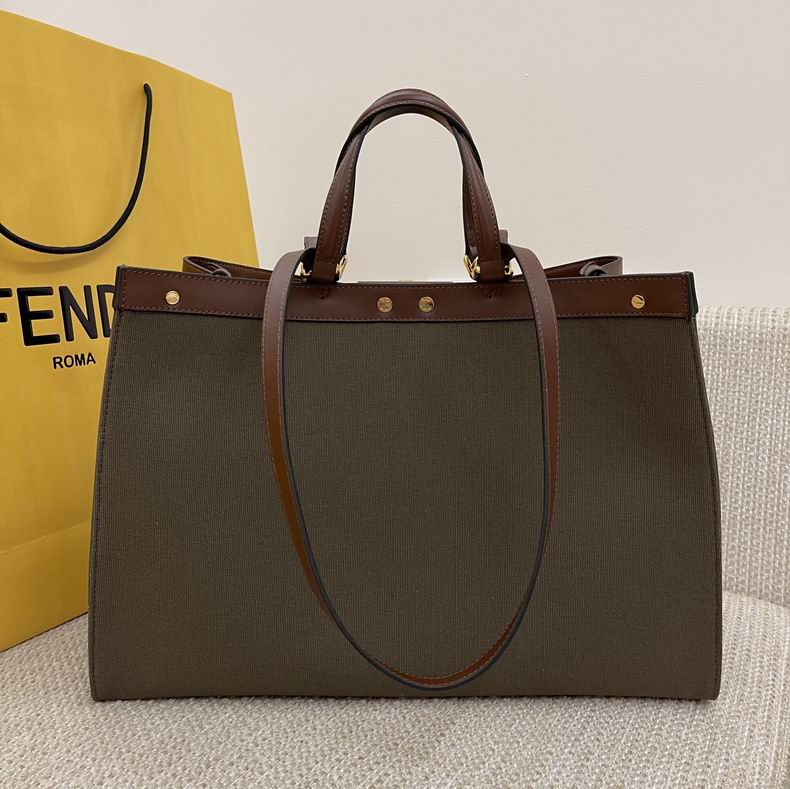 FDNI-Bags - Drift Supply - 739