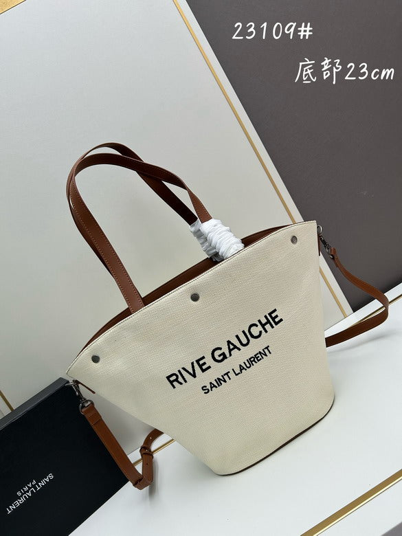LSY-Bags - Drift Supply - 114