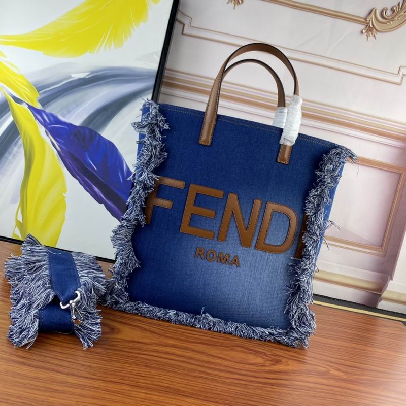 FDNI-Bags - Drift Supply - 485