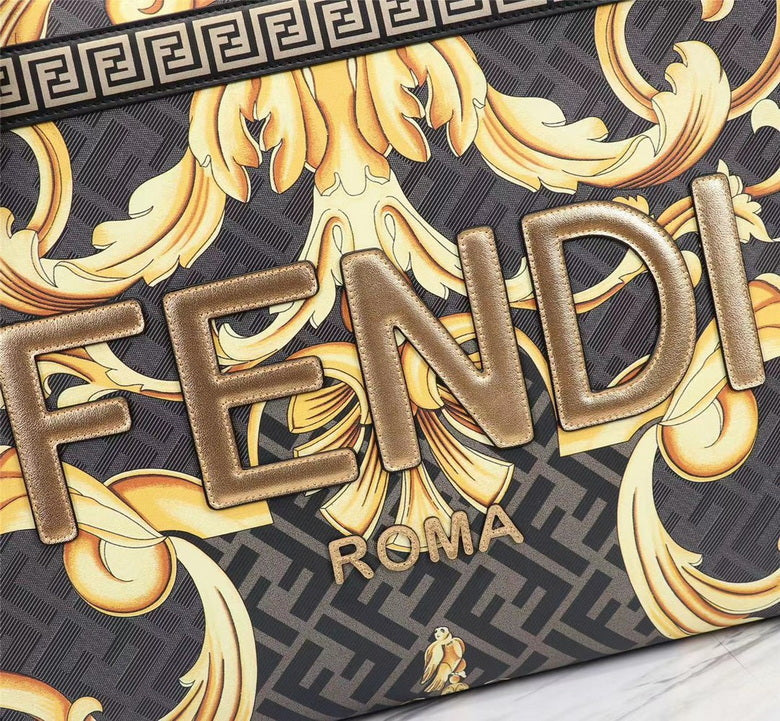 FDNI-Bags - Drift Supply - 646