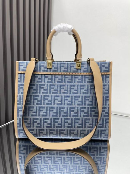 FDNI-Bags - Drift Supply - 130