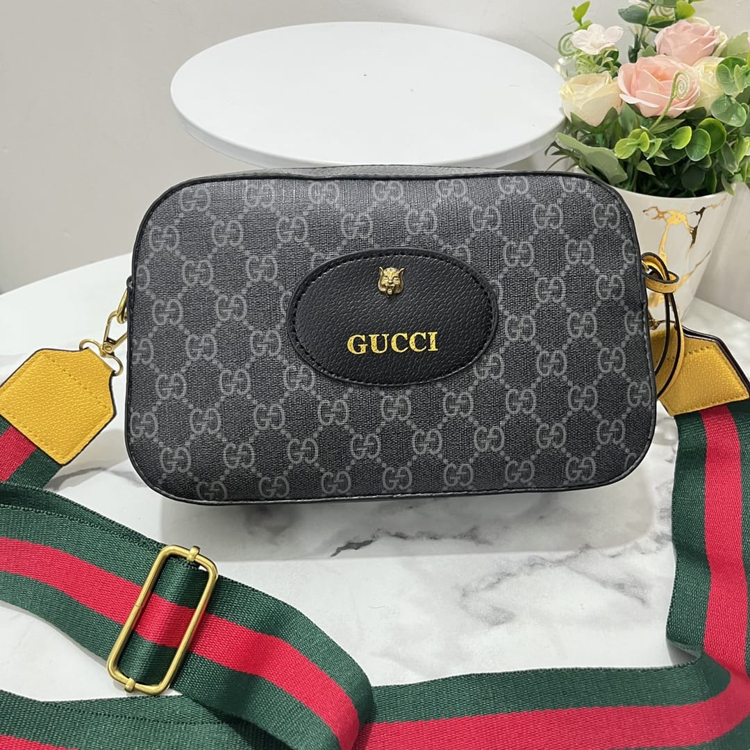 Drift Supply - GGC1 BAG - 1314