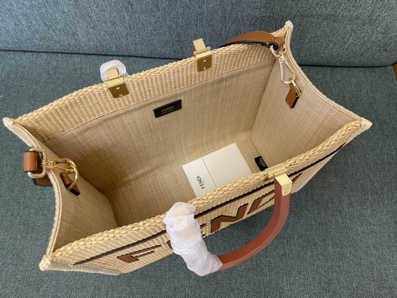 FDNI-Bags - Drift Supply - 841