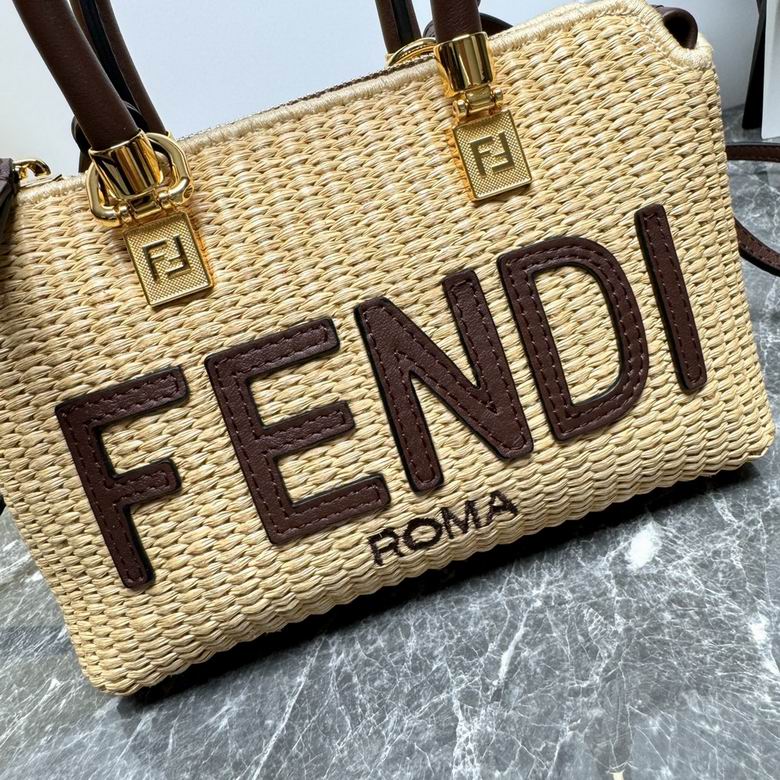 FDNI-Bags - Drift Supply - 168