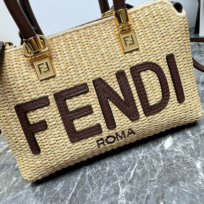 FDNI-Bags - Drift Supply - 168