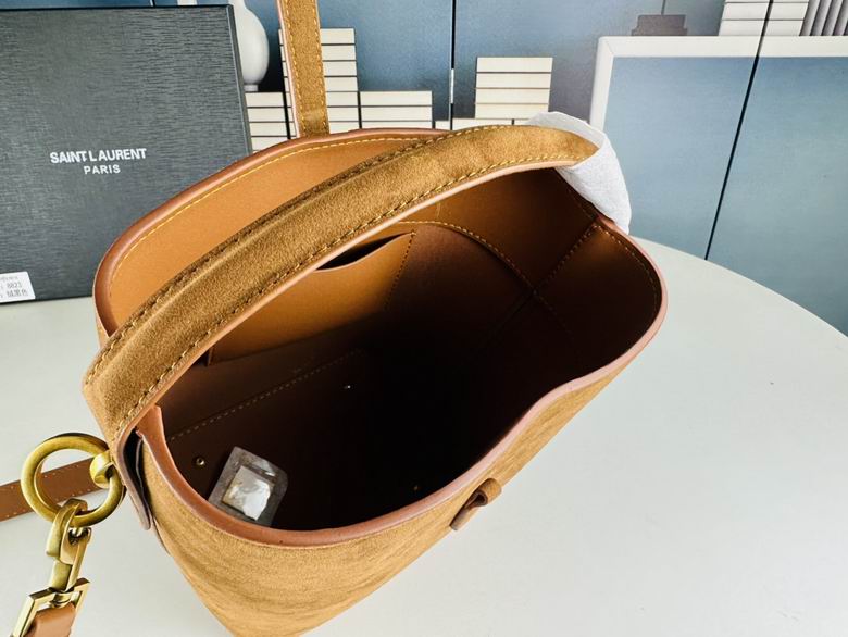 LSY-Bags - Drift Supply - 407