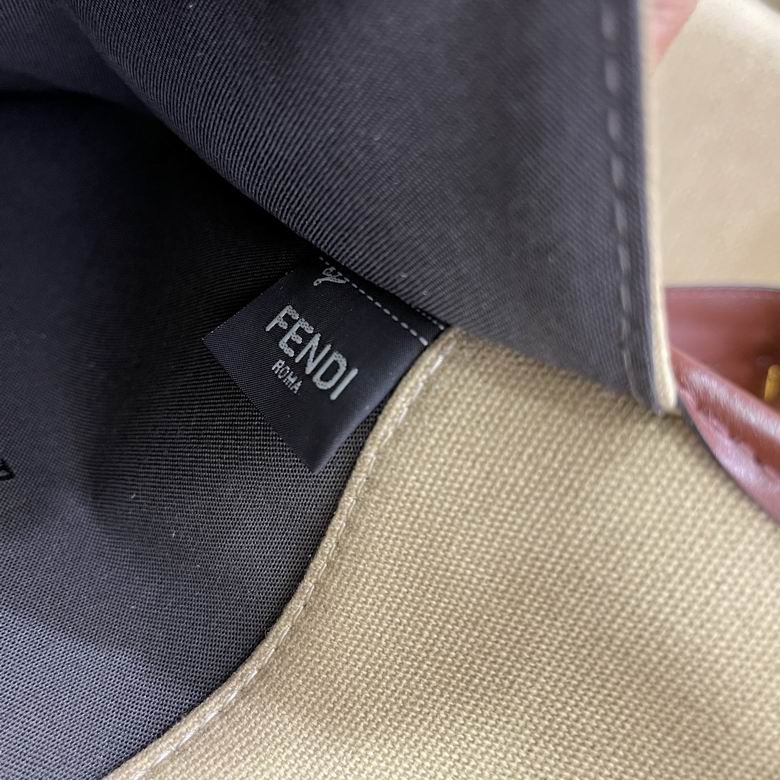 FDNI-Bags - Drift Supply - 729