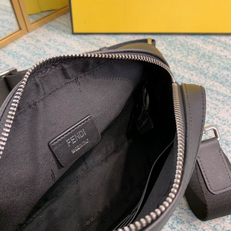 FDNI-Bags - Drift Supply - 602
