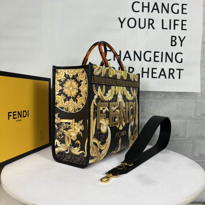FDNI-Bags - Drift Supply - 155