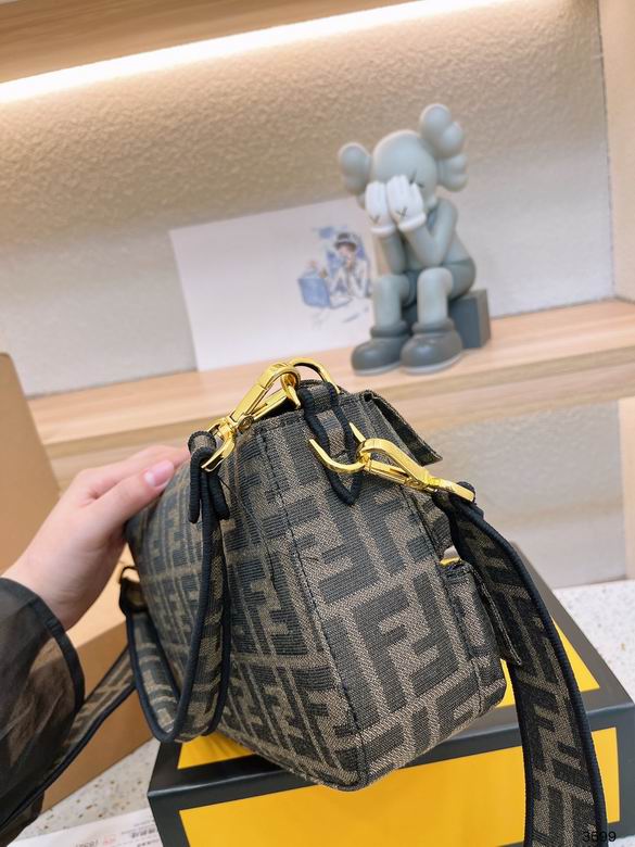 FDNI-Bags - Drift Supply - 378