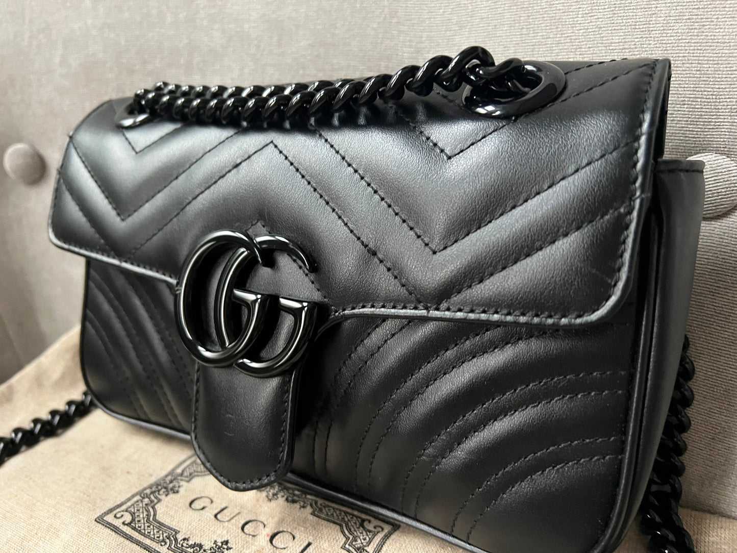 Drift Supply - GGC1 BAG - 3700