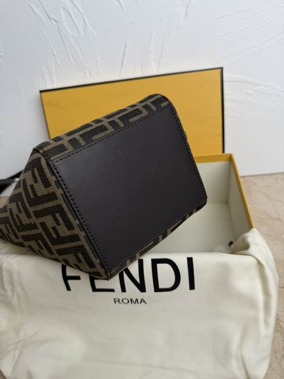 FDNI-Bags - Drift Supply - 917