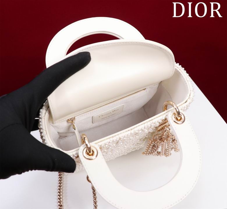 DDR-Bags - Drift Supply - 600