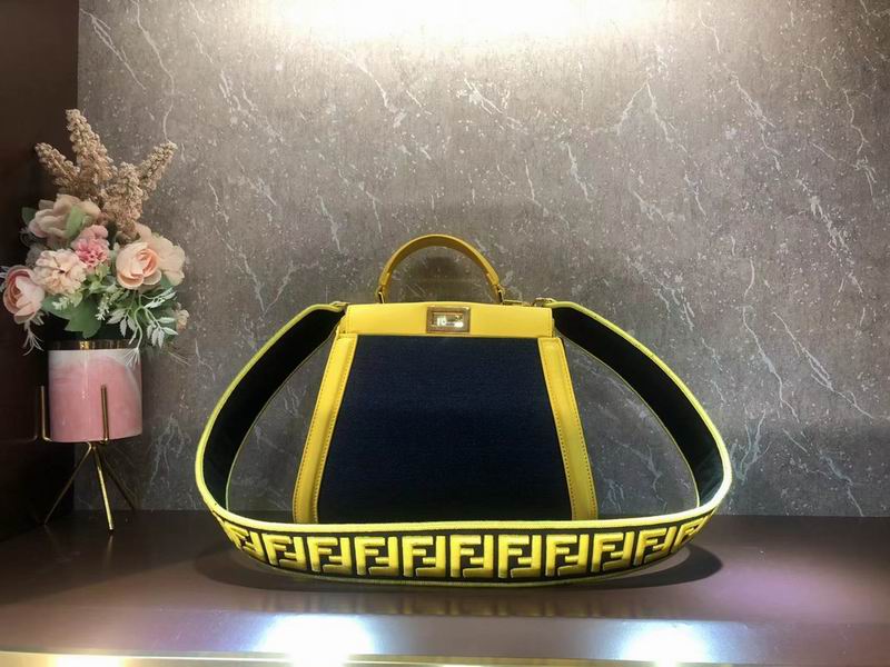 FDNI-Bags - Drift Supply - 732