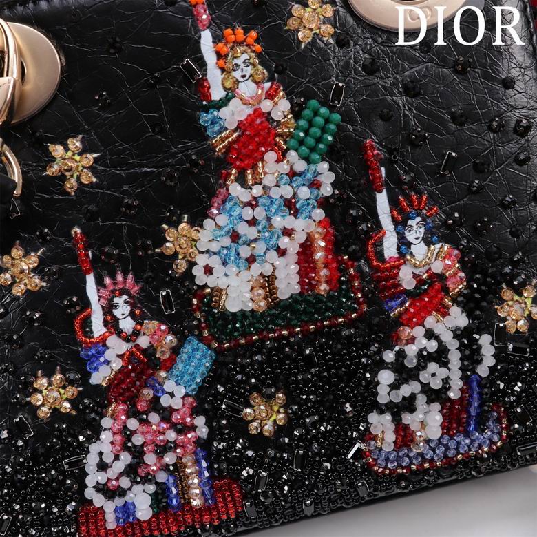DDR-Bags - Drift Supply - 585