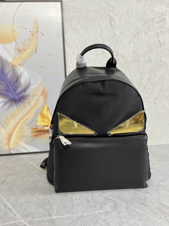 FDNI-Bags - Drift Supply - 438
