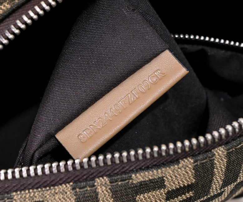 FDNI-Bags - Drift Supply - 518