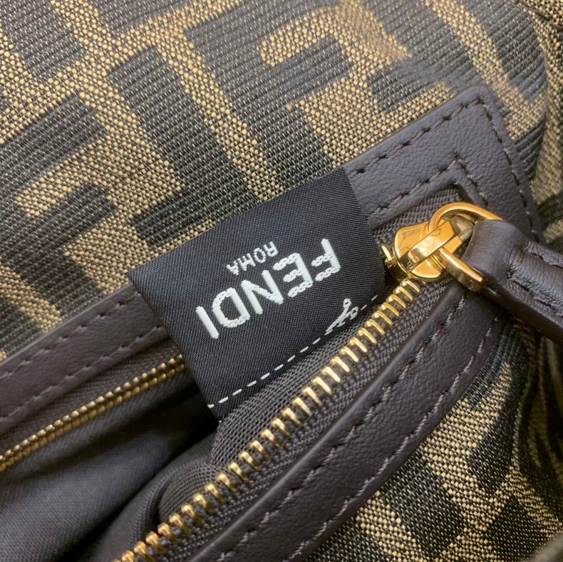 FDNI-Bags - Drift Supply - 665